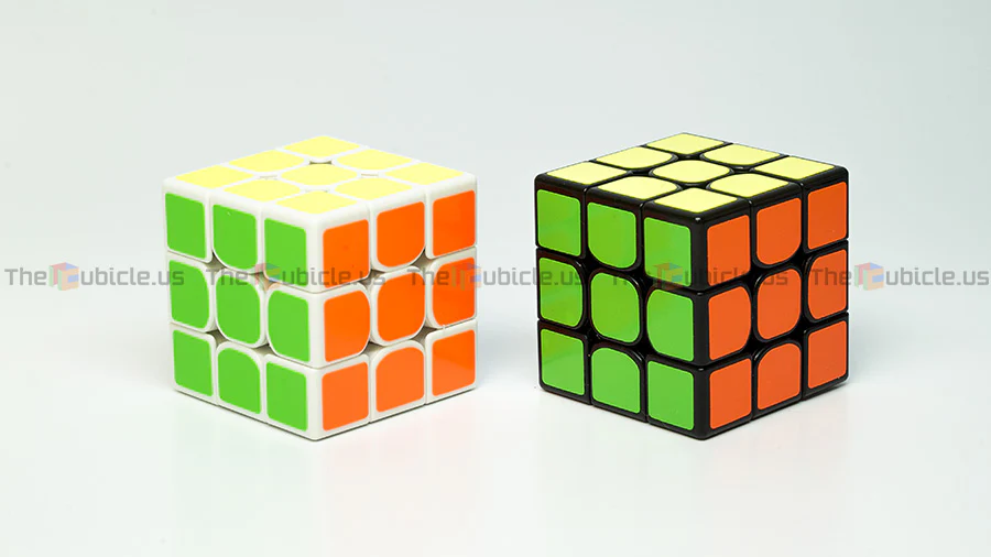 ShengShou FangYuan 3x3 - Image 2