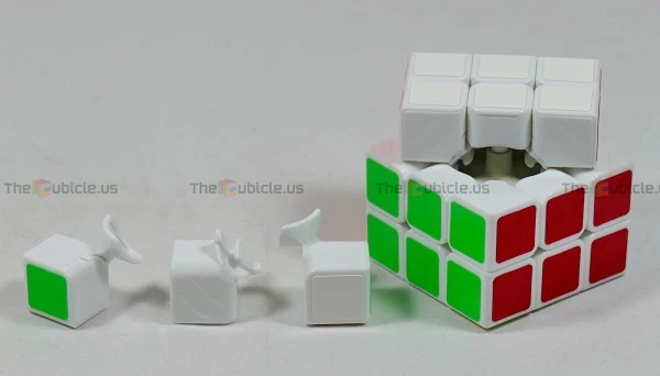 ShengShou Legend 3x3 - Image 3