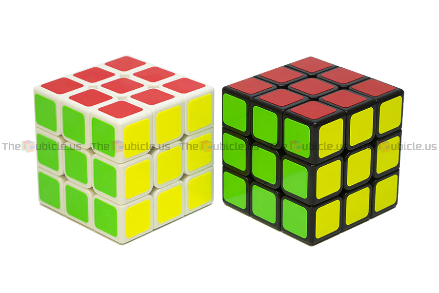 ShengShou Legend 3x3 - Image 4