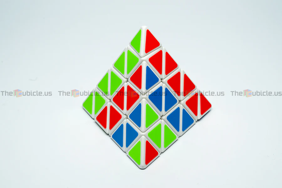 ShengShou Master Pyraminx - Image 2