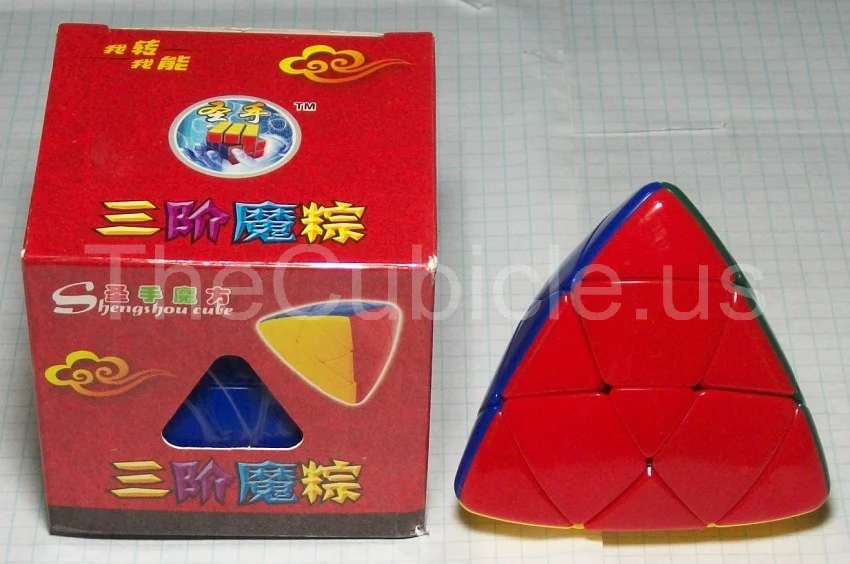 ShengShou Mastermorphix - Image 2