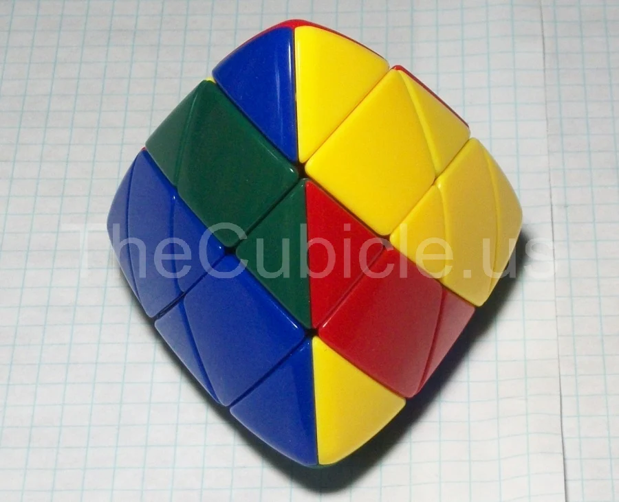 ShengShou Mastermorphix - Image 3