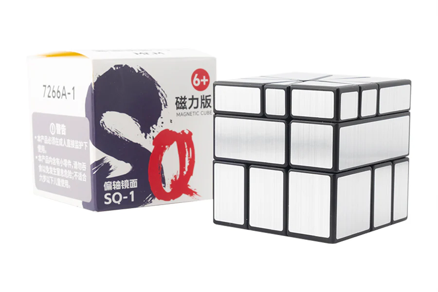ShengShou Mirror Square-1