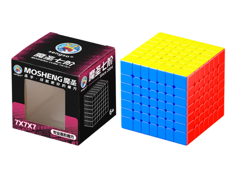 ShengShou MoSheng 7x7
