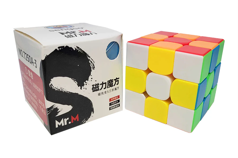 ShengShou Mr. M S 3x3