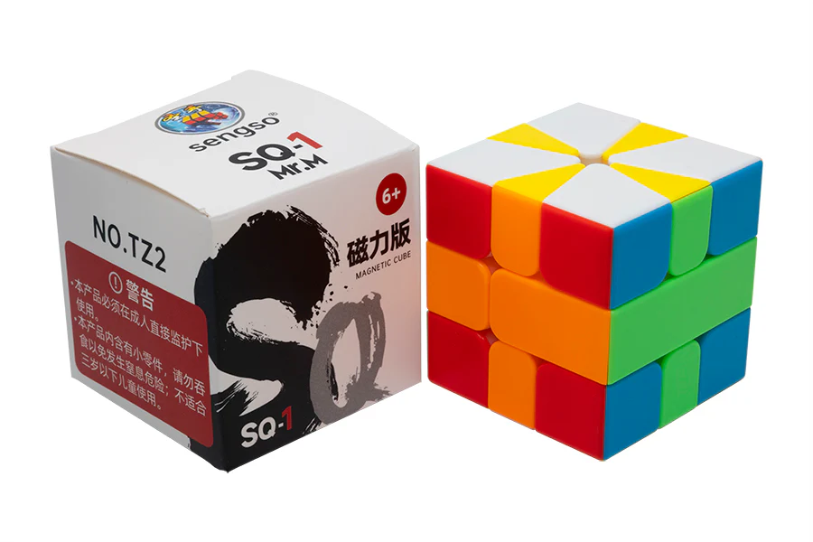 ShengShou Mr. M Square-1