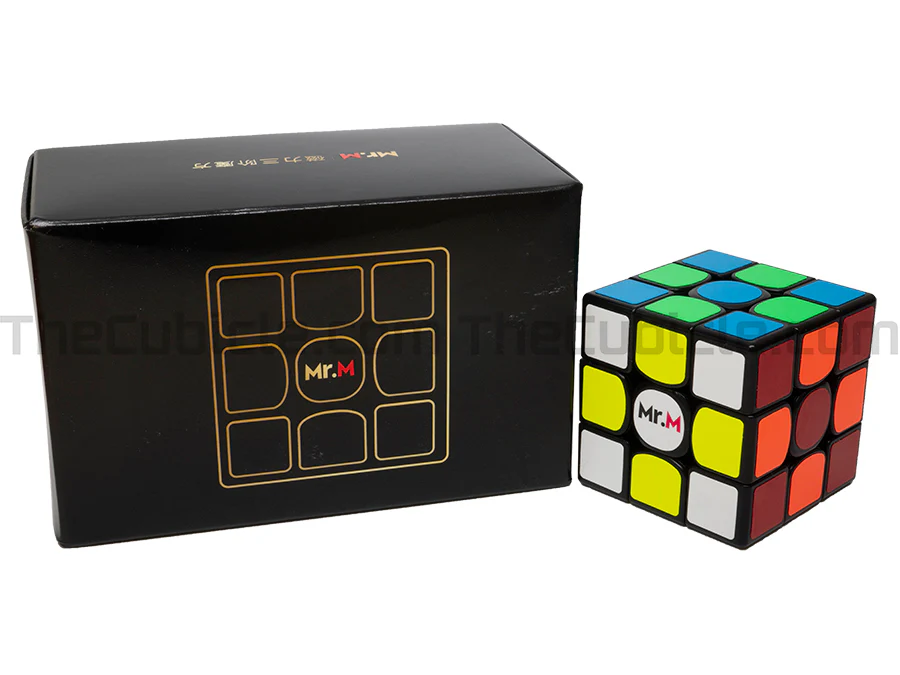 ShengShou Mr. M V2 3x3