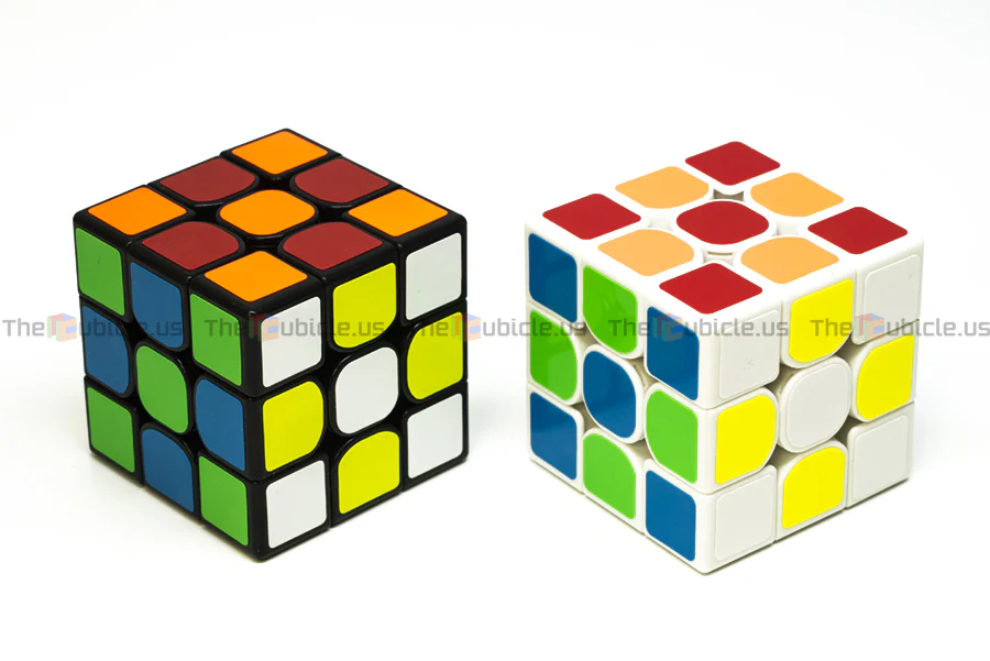 ShengShou Pearl 3x3 - Image 2