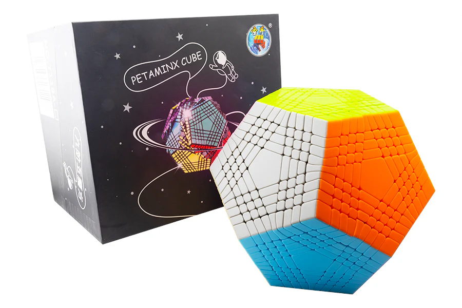 ShengShou Petaminx V2