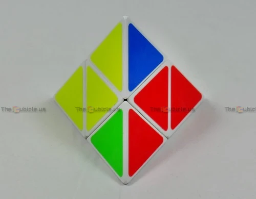 ShengShou Pyramorphix - Image 2