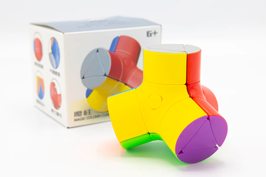ShengShou Q-Platypus Puzzle
