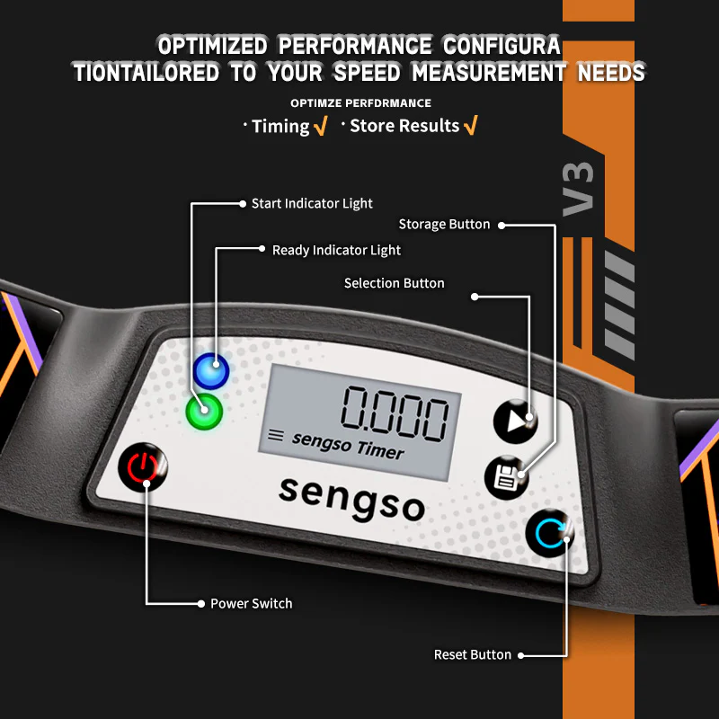 ShengShou Timer V3 - Image 2