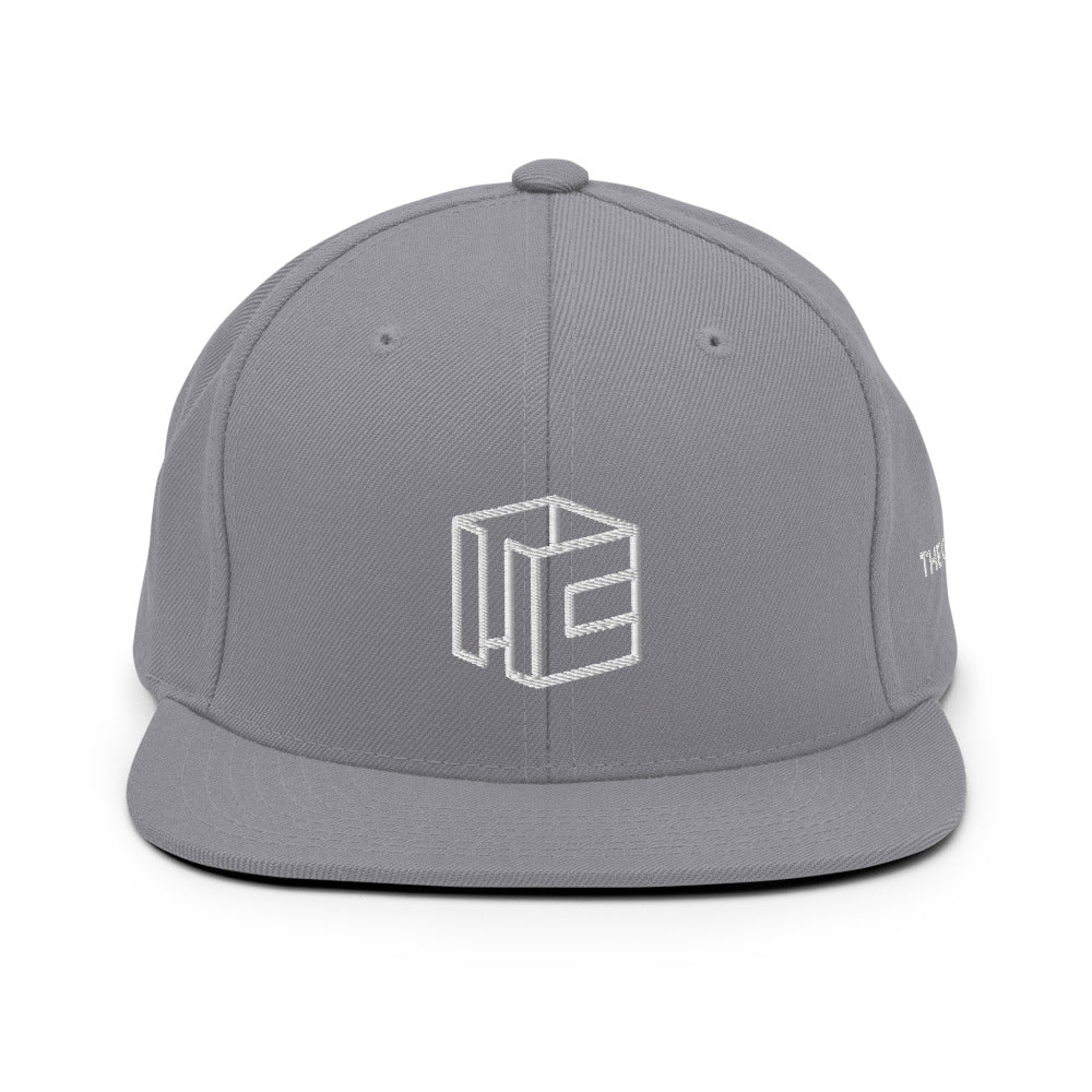 Cubicle Snapback Hat - Image 28