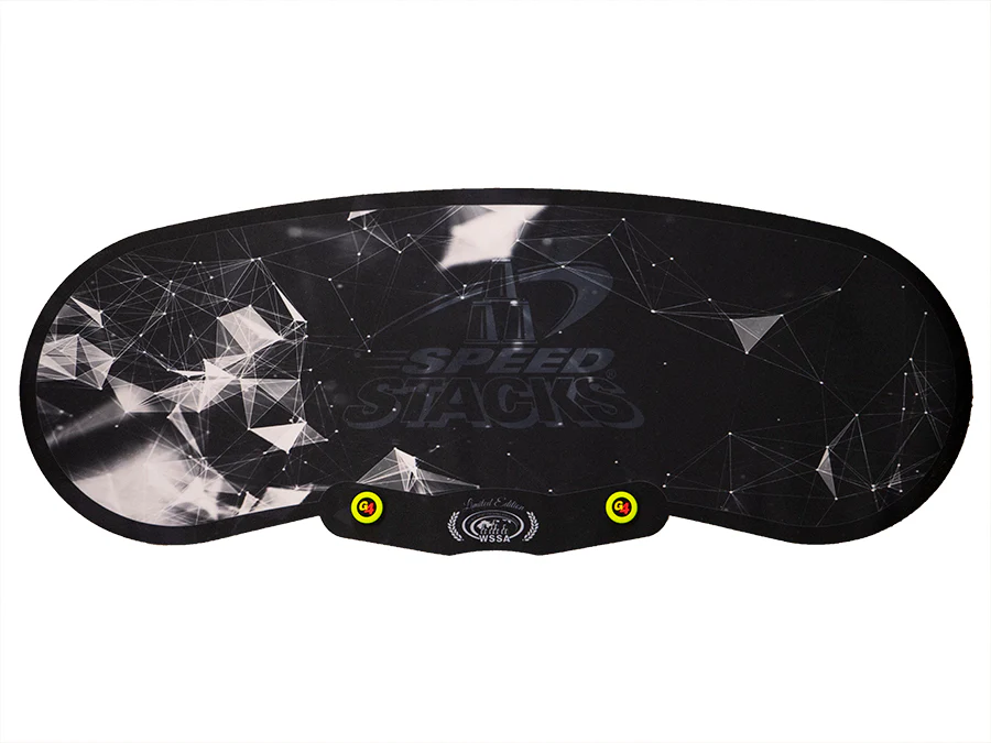 SpeedStacks Gen4 Mat (Arctic Fox)