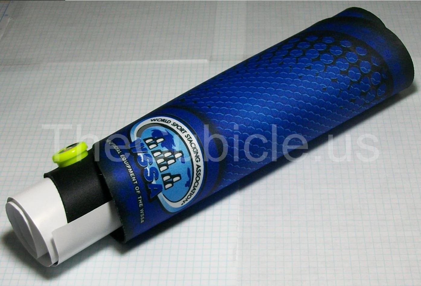 SpeedStacks Gen4 Mat (Voxel Glow) - Image 3