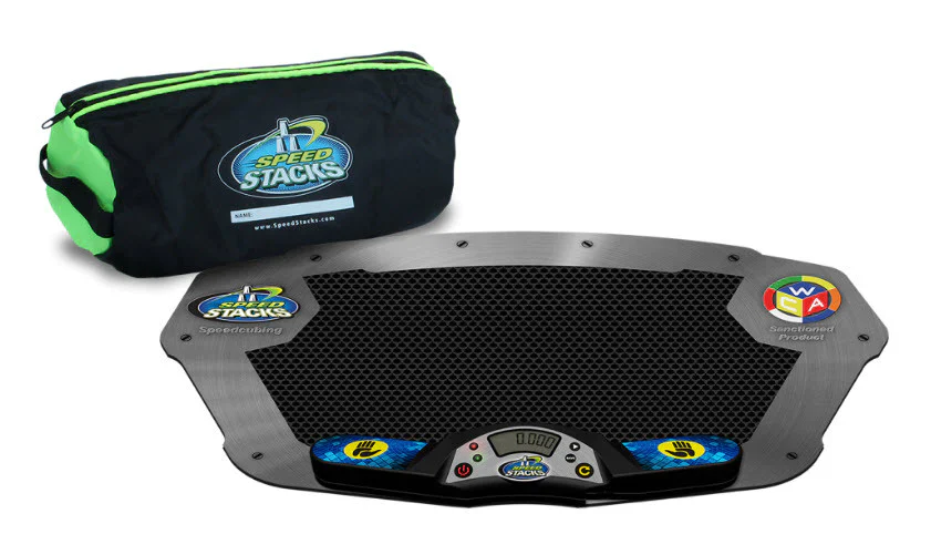 SpeedStacks Gen4 Cubing Bundle - Image 2