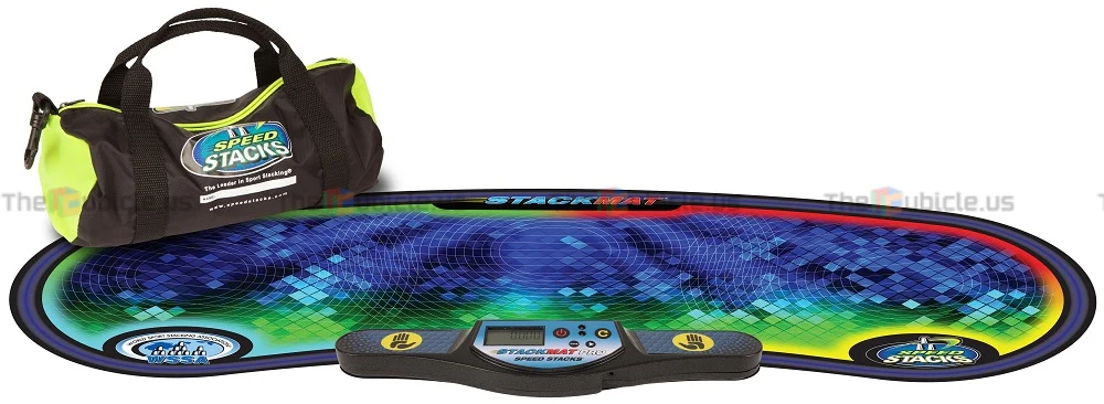 SpeedStacks Pro Timer Bundle G3 - Image 2