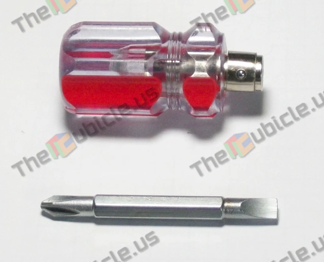 Stubby Screwdriver - Image 2