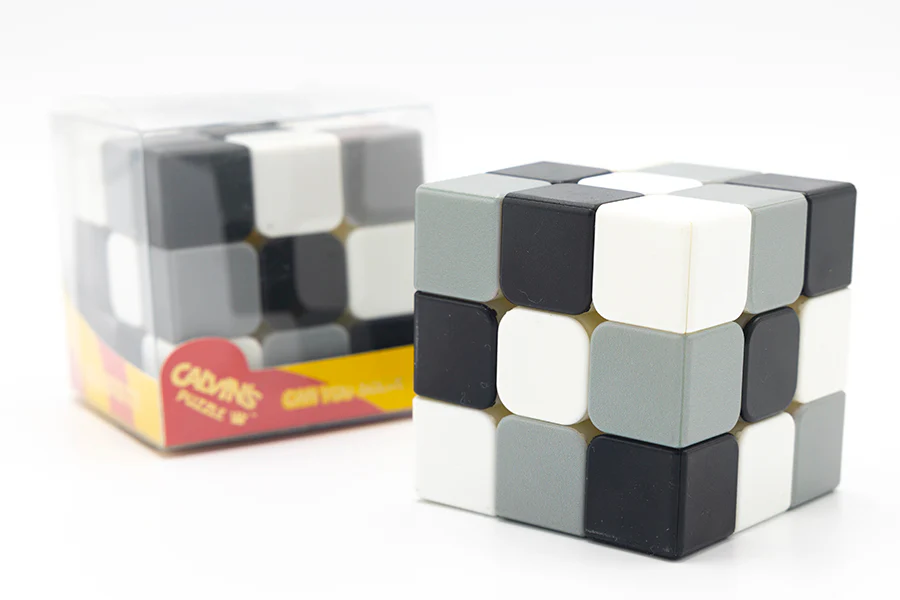 Sudoku Cube 3x3 V4 (Elite)