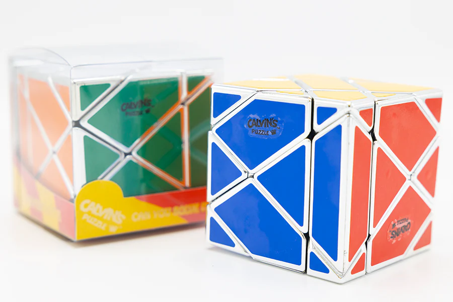 Super Fisher 3x3 Cube