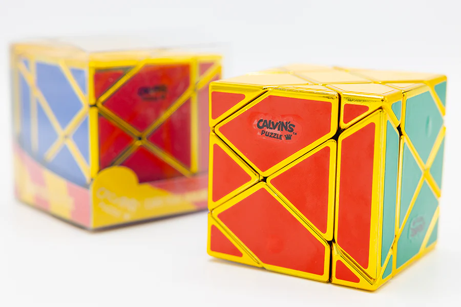 Super Fisher 3x3 Cube - Image 2