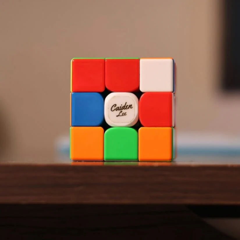 The Caiden Cube - Image 4