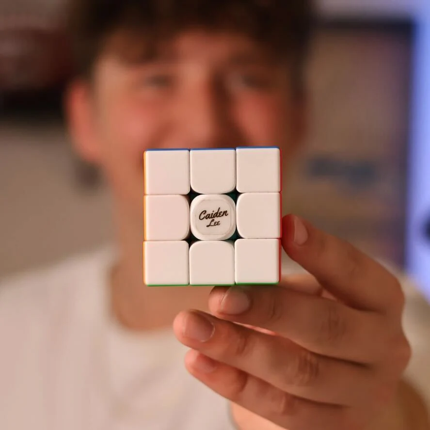 The Caiden Cube - Image 5