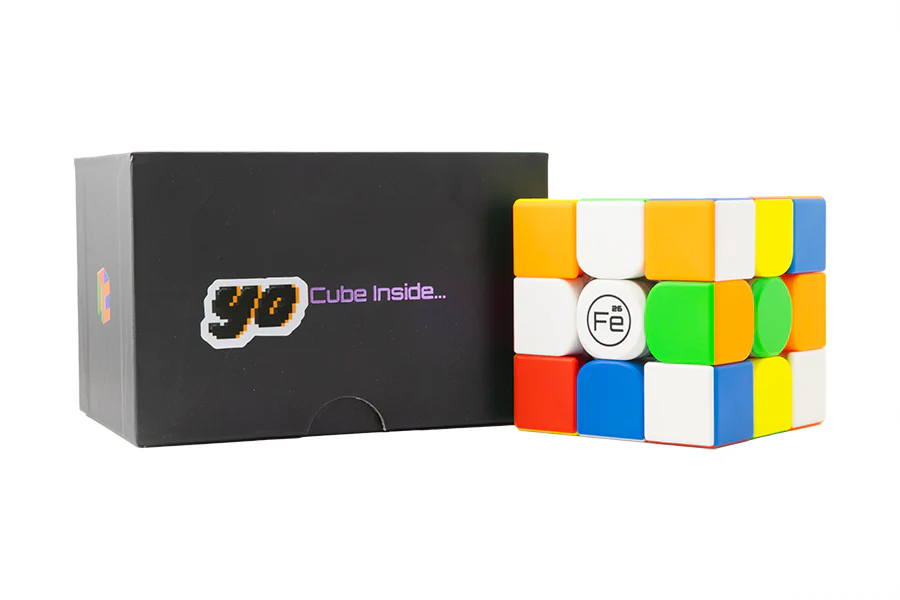 The FerYooCore 3x3 - Image 3