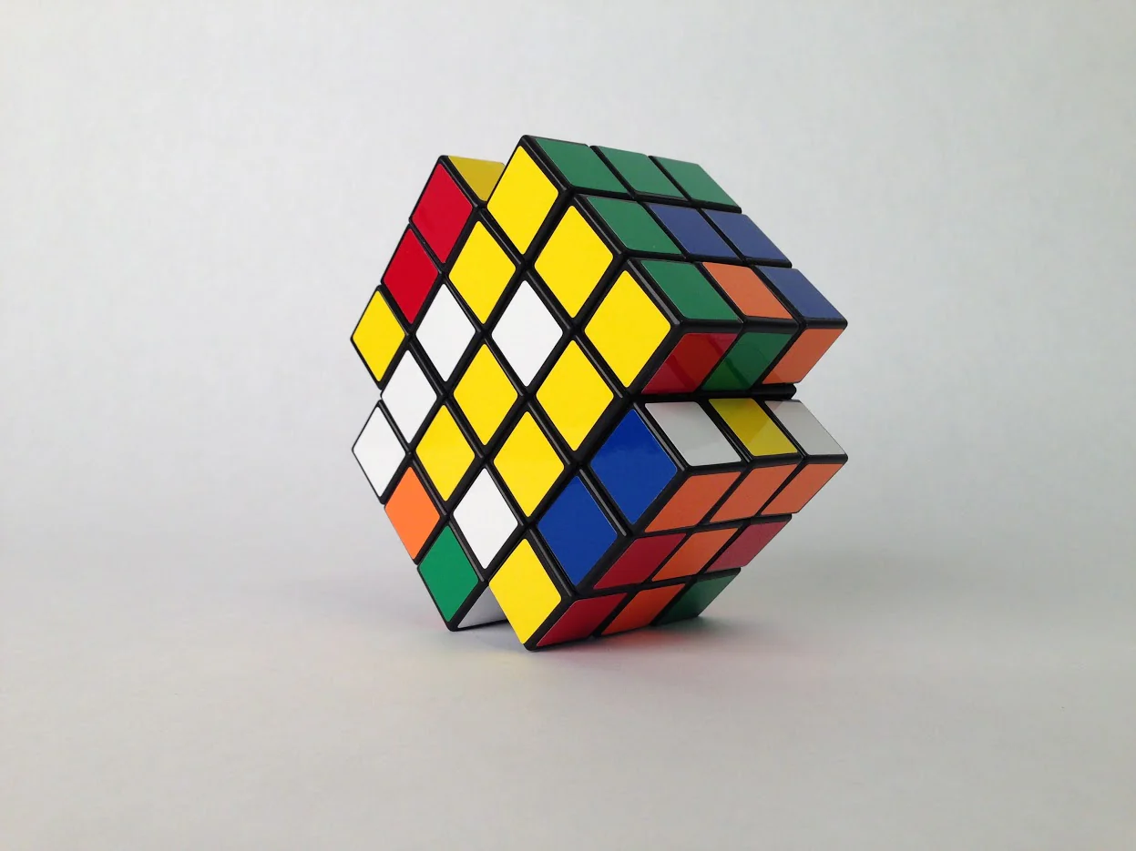 The X-Cube - Image 2