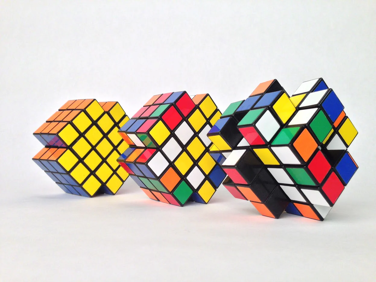 The X-Cube - Image 3