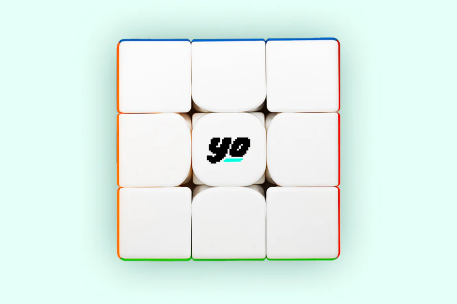 The Yoo Cube Eco 3x3
