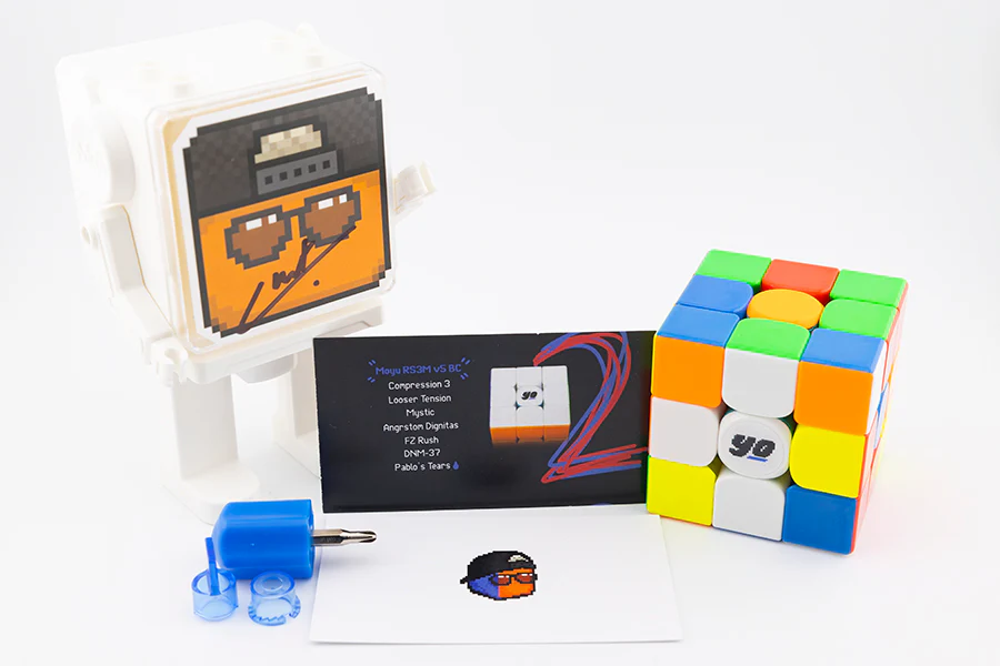 The Yoo Cube II - Image 2