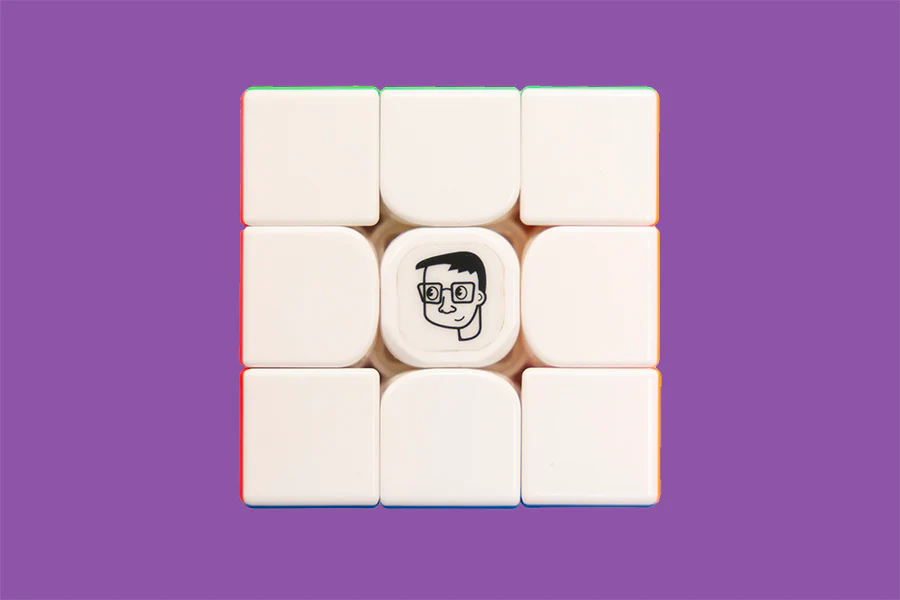 Tingman Cube 3x3