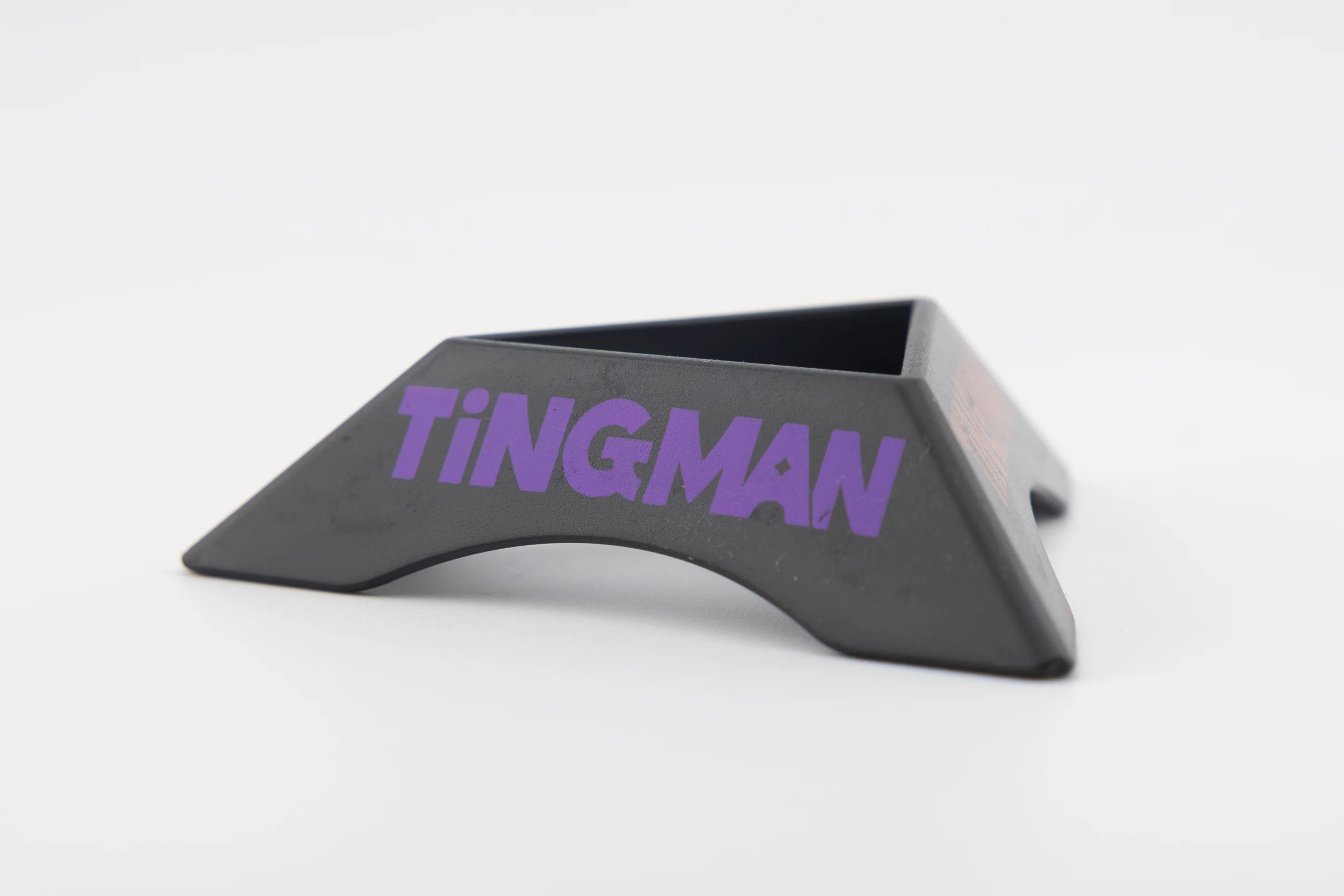 Tingman Cube Stand