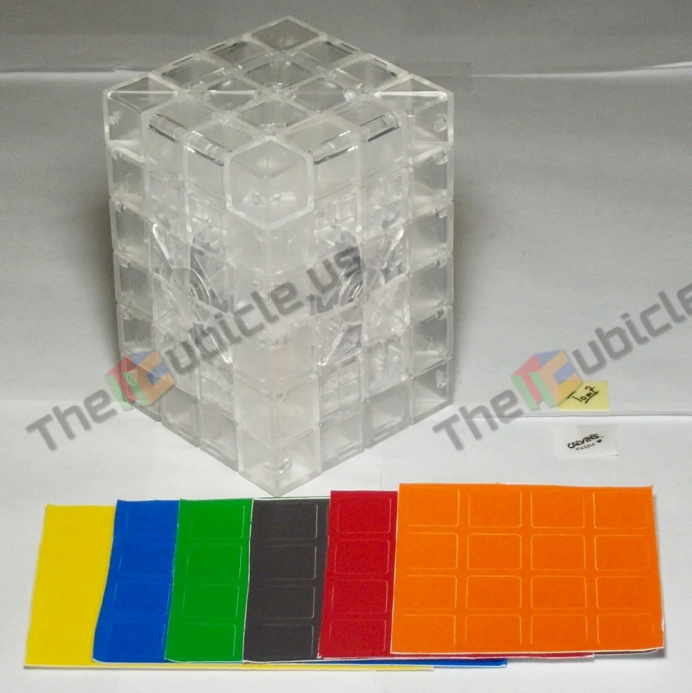 TomZ 4x4x6 - Image 4