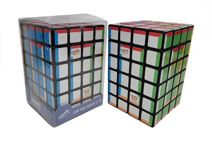 TomZ Super 4x4x6 Cuboid (10th Anniversary Edition)