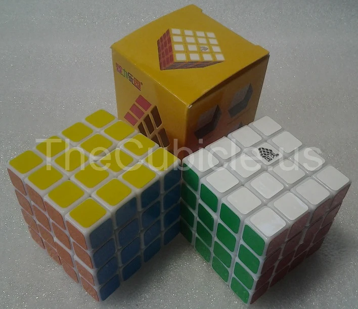 Type C Mini 4x4 (46mm) - Image 2
