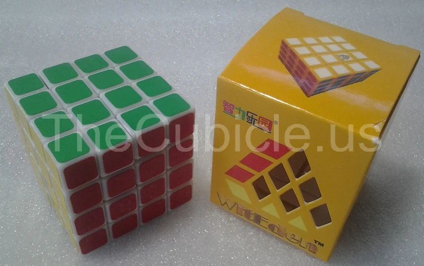 Type C Mini 4x4 (46mm) - Image 3