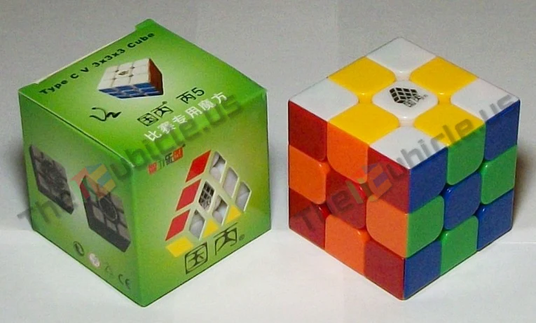 Type C V WitYou V2 - Image 4