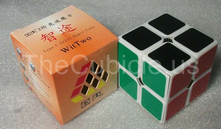 Type C WitTwo 2x2 - Image 2
