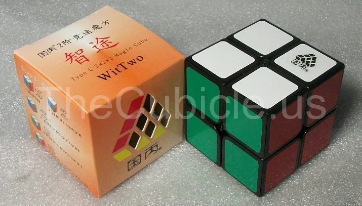 Type C WitTwo 2x2 - Image 3