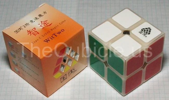 Type C WitTwo 2x2 - Image 5