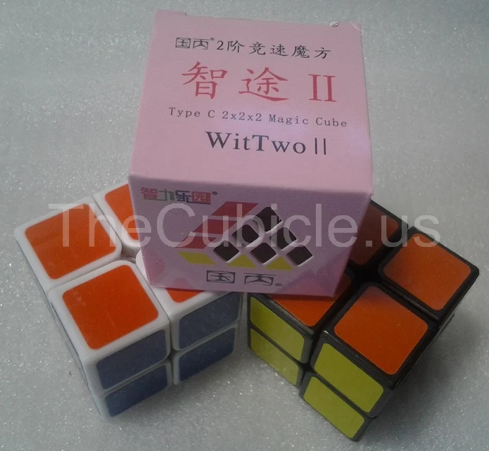 Type C WitTwo 2x2 V2 - Image 3