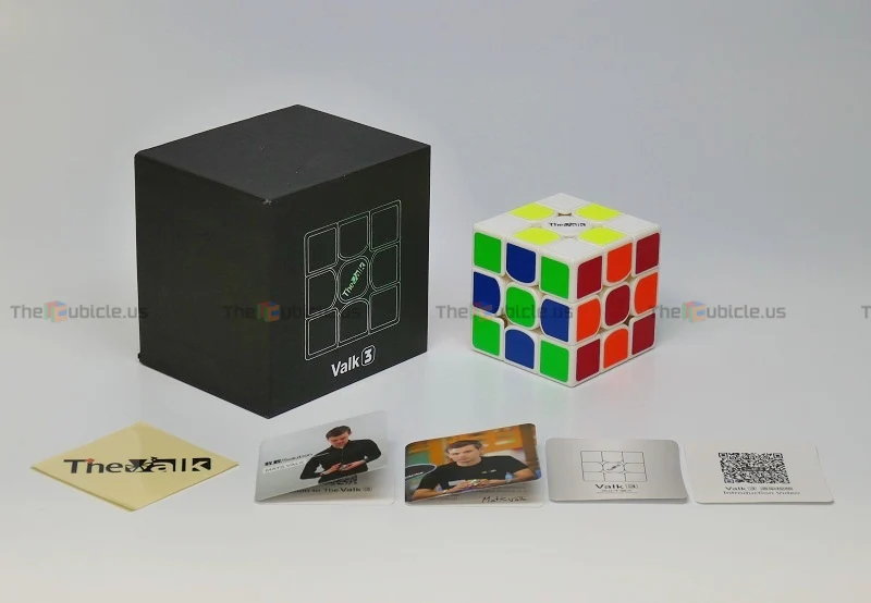 Valk 3 3x3 - Image 3