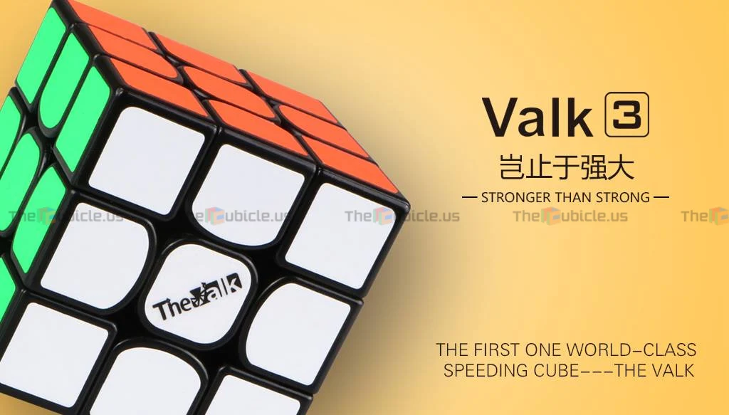 Valk 3 3x3 - Image 4