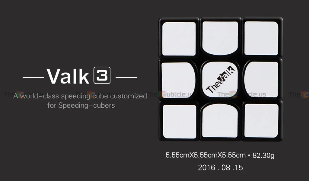 Valk 3 3x3 - Image 5