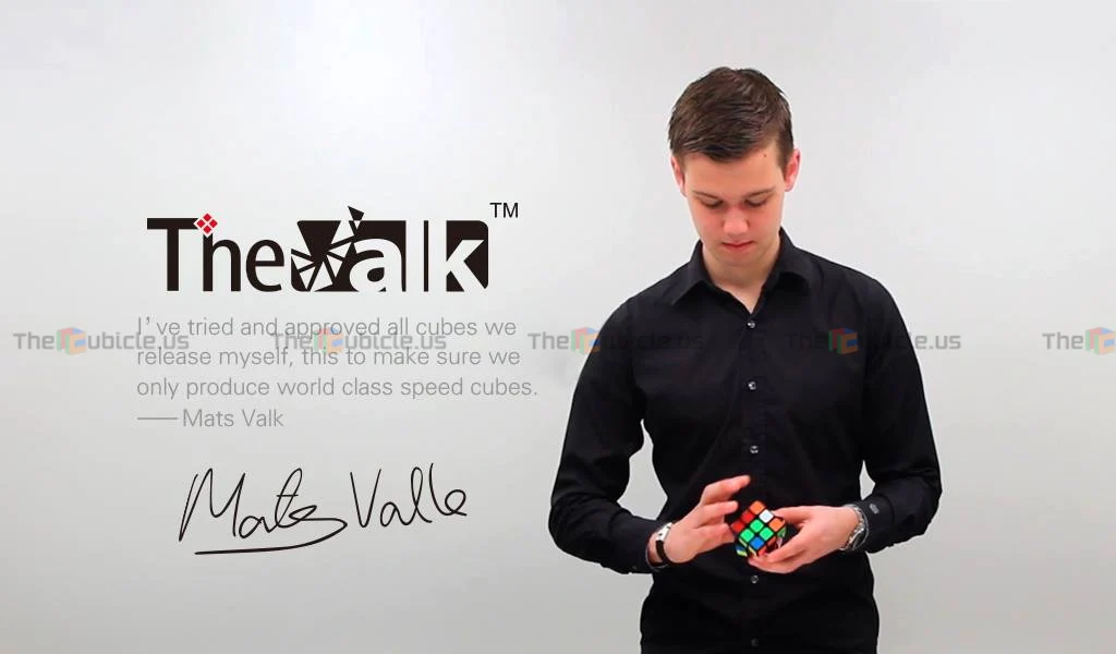 Valk 3 3x3 - Image 6
