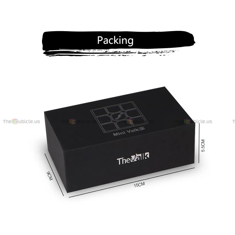 Valk 3 Mini 3x3 (4.74cm) - Image 10