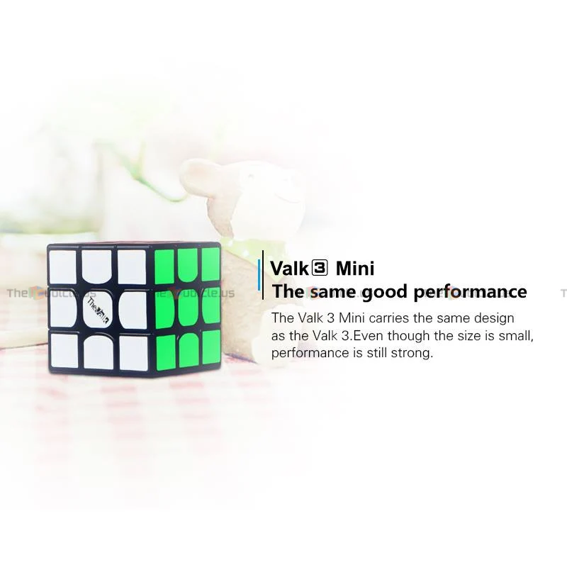 Valk 3 Mini 3x3 (4.74cm) - Image 8