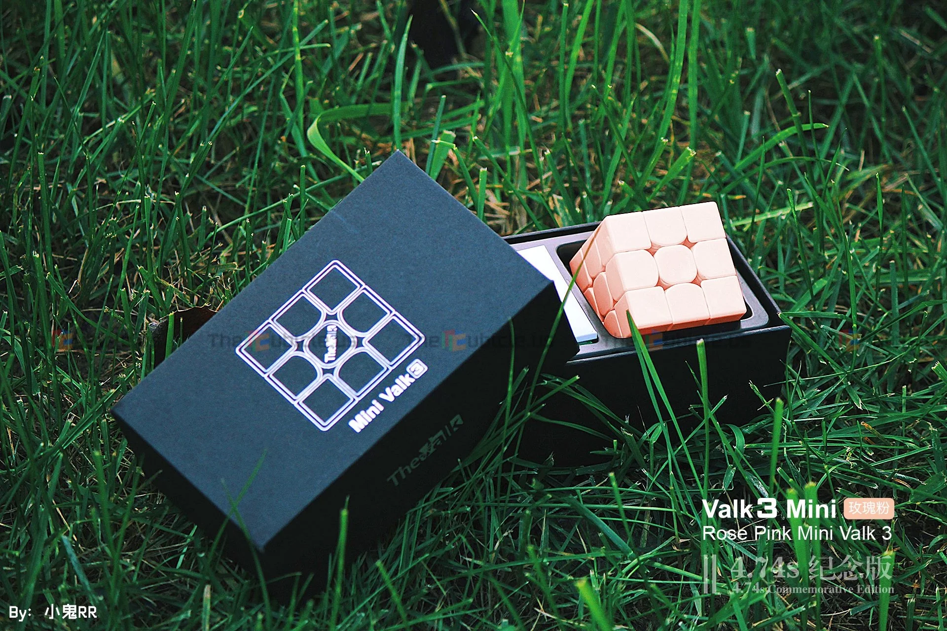 Valk 3 Mini 3x3 (LE) - Image 6